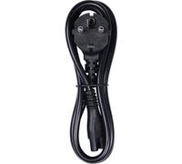 Cable de carga Garmin 010-13074-02 negro para smartwatch