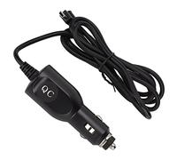 Cable de carga GPS, 5 V 1,2 A, encendedor de cigarrillos, cargador GPS de repuesto para TomTom XL One GPS