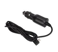 Cable de carga GPS para coche, 5 V 1,2 A, encendedor de cigarrillos, cable de cargador de GPS, cable de repuesto de 1,5 m de largo para TomTom XL One GPS