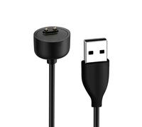 Cable de carga Magnética para Xiaomi Mi Band 6 y 5 Resistente Longitud 50cm