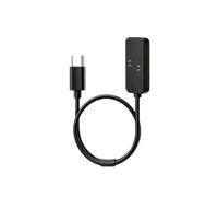 Cable de Carga Magnético Compatible con la Carga Rápida del DJI Osmo Nano | Conectores magnéticos de alta resistencia que se mantienen firmemente acoplados, ajuste preciso sin holguras