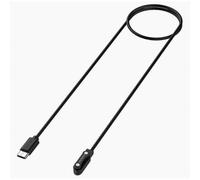 Cable de carga magnético de 1 m y 5 V para la grabadora de voz con IA PLAUD Note