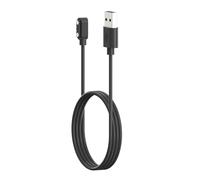 Cable de Carga magnético de Smartwatch para la estación de Carga del Cable del Cargador USB del Muelle de la Base de Carga del Reloj