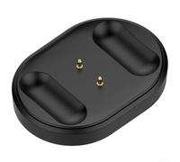 Cable de carga magnético para gafas inteligentes RayBan, carga rápida USB-C, cable de 1 metro de largo, cargador de dispositivo portátil (sin cable)