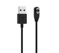 Cable de carga magnético para SHOKZ OpenSwim Pro Auriculares Cargador USB de 100cm para OpenSwim Pro S710 Cable de carga de repuesto rápida Accesorios