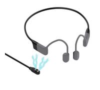 Cable de carga magnético USB-A 1m, protección contra carga múltiple, material PVC 19g, Compatible con Shokz Openswim Pro S710