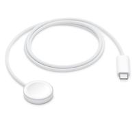 Apple Cable de carga rápida magnética con conector USB‑C para el Watch (1 m)