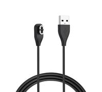 Cable de Carga magnético USB Compatible con Shokz: para OpenRun Pro, OpenRun, OpenRun Mini, OpenComm, Aftershokz Aeropex AS800, 1m para Auriculares de conducción ósea