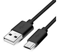 Cable de carga micro USB compatible con NOCO Boost Plus GB40HD GB70XL GB50Pro GB150Sport GB20 GB30 GB40 Boost Jump Starter