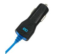 Cable De Carga Micro-USB Para Samsung, Sony, HTC, LG, Nokia, Etc.