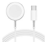 Cable de carga original para Apple Watch, 1 m, USB C iWatch, cable de carga rápida, adaptador para Apple Watch Series 10/9/8/7/6/SE/5/4/3/SE/Ultra