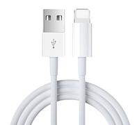 Cable de carga original sin carcasa [USB modelo antiguo] carga rápida serie 6-14 - 2,0 metros