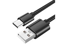 Cable de carga para auriculares USB compatible con Anker Soundcore Life P2/Life A2 NC/Life A1/Life Dot 2/Liberty 2 Pro/Liberty Air 2 Pro/Spirit X2/Spirit Dot 2 Cable de carga (puerto USB-C)