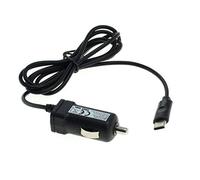 Cable de carga para coche compatible con Huawei Nova 10 SE USB-C Tipo C USB 3.0 SuperSpeed PKW/Camión 12-24 V Cargador Cable de Carga Cable de Carga