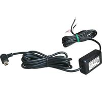 Cable de carga para coche pro a mini usb 12 / 24 v