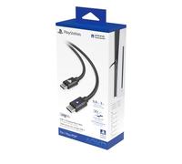 Cable de carga para DualSense (USB-C a USB-C)
