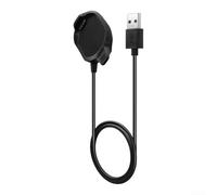 Cable de carga para Garmin Approach S5 S6 | Material ABS Cable de datos de 1 m de carga rápida para uso doméstico de viaje