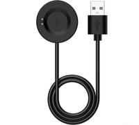 Cable de carga para Garmin para reloj inteligente Fusion 3 2, magnético de 1 m de largo, cable USB para GPS Watch Power