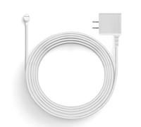 Cable de carga para Google Nest Cam (y) 6 metros
