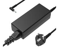 Cable de carga para HP G9 G10 Pavilion & Envy (65 W, 4,5 x 3,0 mm)