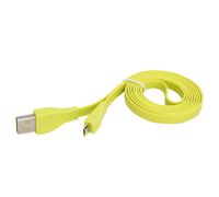 Cable de carga para Logitech Ultimate Ears UE Boom, cable de alimentación micro USB que ofrece carga rápida y transmisión de datos estable,