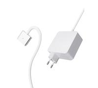 Cable de carga para Mac Book, 60 W T-Tip Cargador Fuente de alimentación compatible con Mac Book Air/Pro de 11 pulgadas y 13 pulgadas - mediados de 2012, 2013, 2014, 2015, 2017 2018, modelo A1436