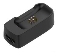 Cable de carga para micrófono DJI para Mini 2 y Mic 3, adaptador portátil para transmisores de micrófono, carga inteligente y segura (adaptador de carga)