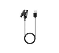 Cable de carga para reloj compatible con Suunto Ambit 1 2 3/Spartan Traine/3 Fitness/Kailash/Traverse Clip. Base de carga par