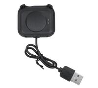 Cable De Carga para Reloj Inteligente | Base De Carga para Smartwatch - Cable De para Pulsera | para Dormitorio Aire Libre Camping Viaje Coche Vacaciones Oficina Casa Hotel