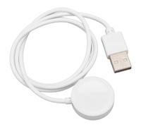 Cable de Carga para Reloj Inteligente, Cable de Carga USB de Repuesto para Reloj Magnético para S8 Pro DT7 DT700 DT3 DT3 Pro DT3mini DT100 Pro DT100 Pro+ DT.NO1 DT.NO17 HW56 Plus