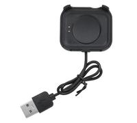 Cable De Carga Para Reloj Inteligente | Cable De Estación De Carga Para Smartwatch,Cordón Multifuncional Para Reloj - Para Casa Dormitorio Mesita De Noche Oficina Coche Hotel Vacaciones Exteriores Cam