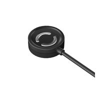 Cable de carga para reloj inteligente Suunto 9 Peak, base de carga, adaptador de corriente USB compatible con Suunto 9 Peak