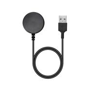 Cable de carga para Samsung Galaxy Watch, imán potente y base antideslizante. Base inalámbrica para una carga rápida y segura.