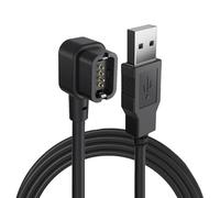 Cable de carga para Shimano Di2 de 12 velocidades, compatible con EW-EC300 - Cable USB de 1,5 m para transmisión electrónica, carga y sincronización de datos, compatible con R9270, R9250, R8170, R8150