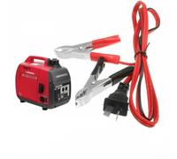 Cable de carga para sistemas de generador Honda EU1000i EU2000i EU3000i 12V DC sustituye exactamente al número de pieza 32650892010AH