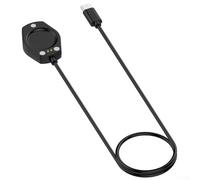 Cable de carga para SUUNTO Race2, 1000 MA, carga rápida y protección contra sobrecarga, TPE para material duradero, cable medidor