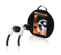 Cable de carga ev Osram 3 fases 32amp