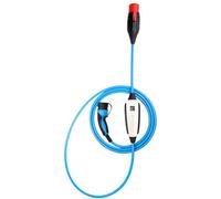 Nrgkick pure 32a 5m, wifi y bluetooth, wallbox flexible