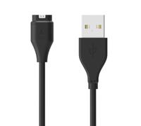 Cable de carga, protección de energía interna que mantiene su reloj Garmin seguro, cable de alta calidad que garantiza un rendimiento duradero y