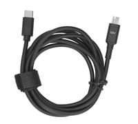 Cable de carga rápida flexible para dispositivos Lenovo, cable tipo C con mayor durabilidad y amplia compatibilidad, incluido el cargador UGREEN65W.