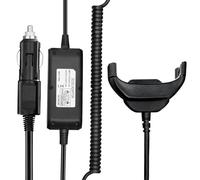 Cable de carga rápida para escáner de coche para Zebra TC51, TC52, TC56, TC57, TC57X, TC510K, TC520K, TC56CJ, TC57HO escáneres de código de barras de mano, cargador de batería de 5.4 V 3 A