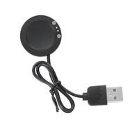 Cable de Carga rápida para Reloj Inteligente magnético, Adaptador de Corriente de Transferencia de energía, Apto para Viajes, Adecuado para X9A X16 W6