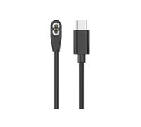 Cable de Carga Rápida Tipo C con Fijación Magnética, Portátil y Seguro, Apto para Auriculares SHOKZ OpenSwim Pro S710