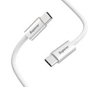 Cable de carga rápida USB C para JBL Charge 6 5 4, Flip 7 6 5, Clip 4 5, Go 3 4, Tune 510bt 520bt 720bt 770nc 670nc Buds 2, Live Pro 2 670nc 770nc, Vibe Beam 2, Tour Pro 2 cable de alimentación para