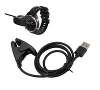 Cable de carga rápida USB de 3.3 pies para Descent MK3i, MK2i, MK1 G1 Solar