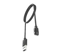 Cable de carga rápida USB para reloj, estación de soporte de datos, adaptador de cargador de alimentación, base de soporte adecuado para estación de carga COLMI P45 para múltiples dispositivos