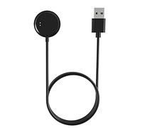 Cable de carga rápida USB portátil, adaptador de soporte para reloj inteligente para Realme-Watch RMA161, cable de carga rápido corto múltiples dispositivos, productos, teléfono USB