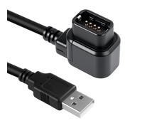 Cable de carga Shimano Di2 de 1,5 m, compatible con EW-EC300, cable de carga USB-C para Shimano de 12 velocidades Di2, cambio de bicicleta de carretera R9270 R9250 R8170 R8150 R7170