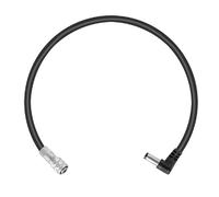 Cable de carga SmallRig DC5525 a 2 pines para BMPCC 4K/6K 2920