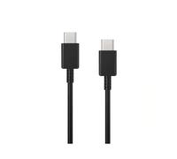 Cable de Carga Súper Rápida Tipo C Dual de 45 W, Cable de Datos de Carga Rápida PD de 2 M para S22 S21 S20+